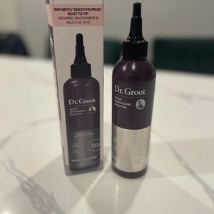 Dr. Groot
Scalp Revitalizing Solution Miracle in Shower Treatment